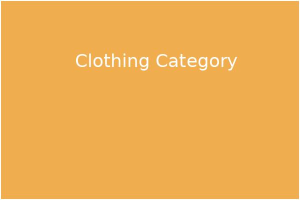 Clothing